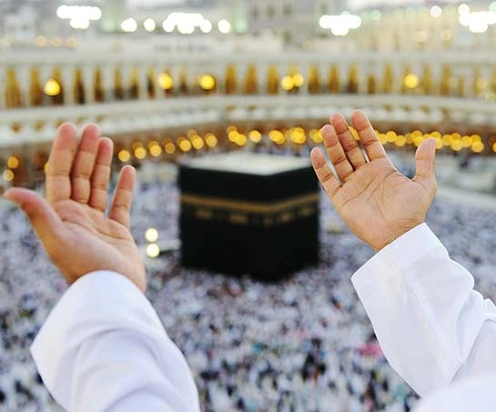 4 Star 12 Nights Umrah Package