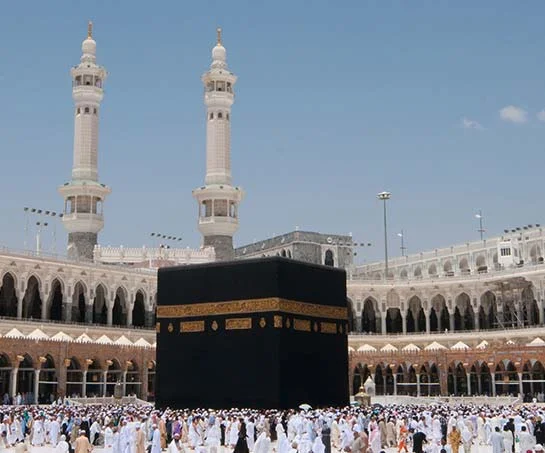 3 Star 14 Nights Umrah Package